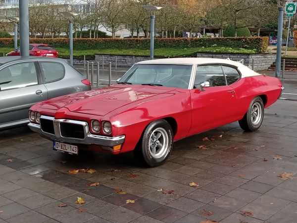 PONTIAC