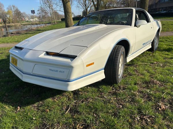 PONTIAC