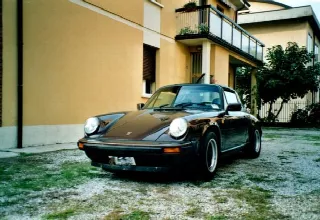 Foto 1 di 1: PORSCHE 911 sc Targa  204 CV 