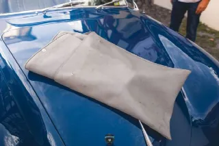 Foto 4 di 11: PORSCHE Pre A 1500 (Cabriolet)  