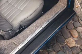Foto 8 di 11: PORSCHE Pre A 1500 (Cabriolet)  