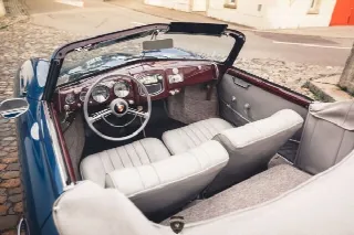 Foto 7 di 11: PORSCHE Pre A 1500 (Cabriolet)  