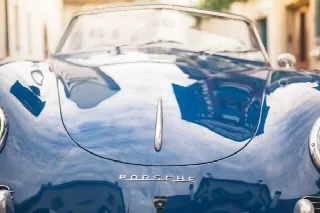 Foto 6 di 11: PORSCHE Pre A 1500 (Cabriolet)  
