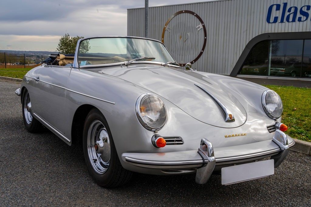PORSCHE Other