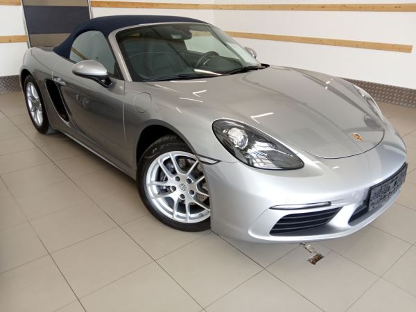 PORSCHE Boxster(1996-)