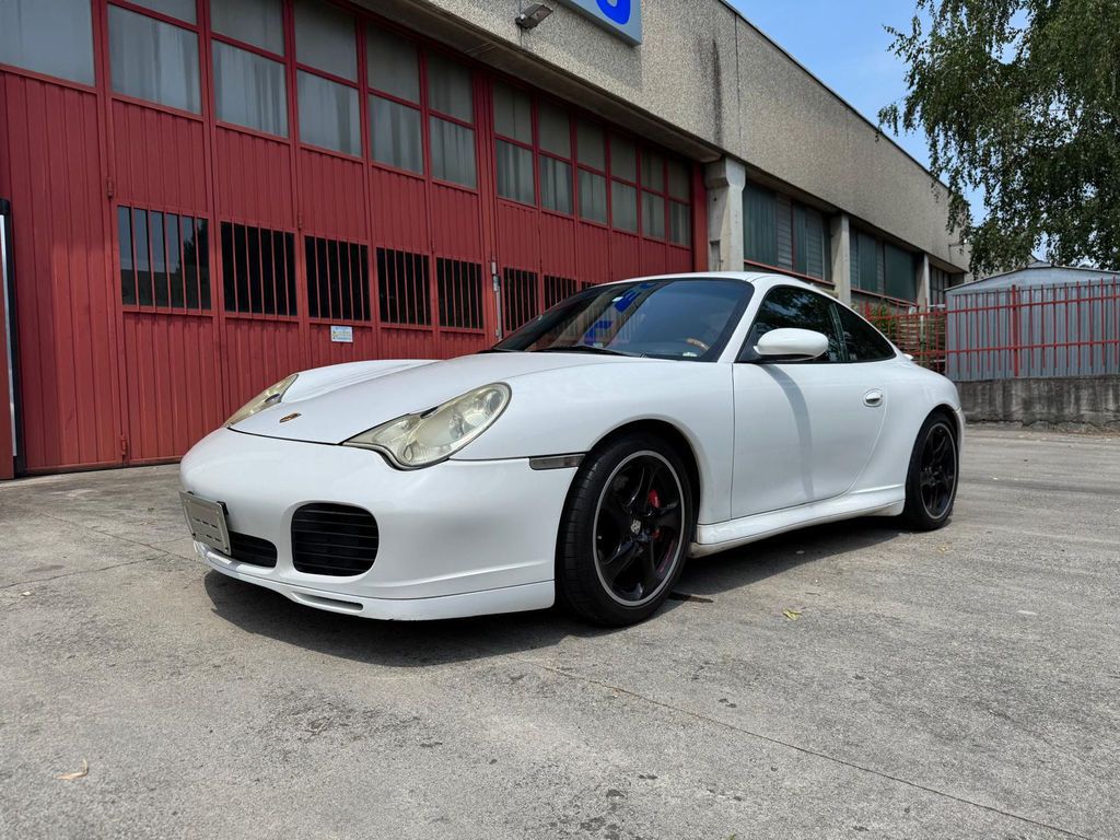 PORSCHE 911(1963-1973)