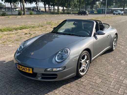PORSCHE 911(1963-1973)