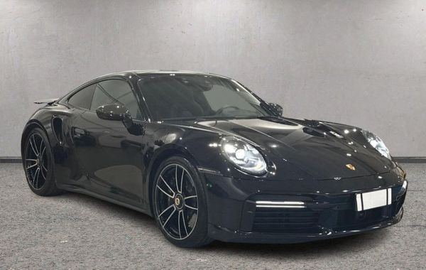 PORSCHE 911(1963-1973)