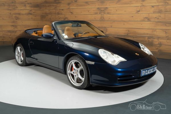 PORSCHE Other