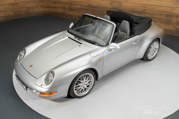 PORSCHE 911(1963-1973)