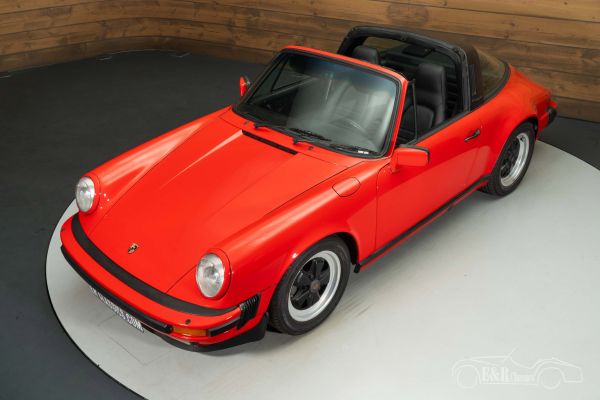 PORSCHE 911(1963-1973)