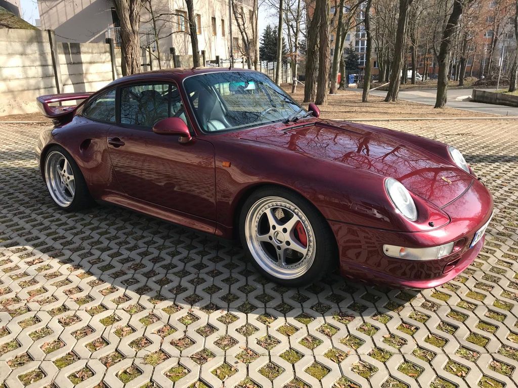 PORSCHE Other