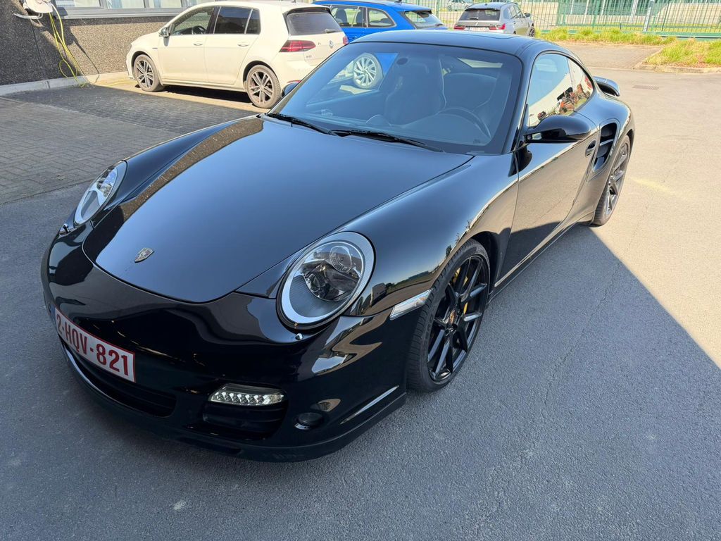 PORSCHE Other