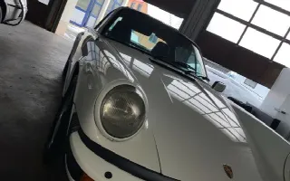 Foto 1 di 6: PORSCHE 911 Urmodell 1976   