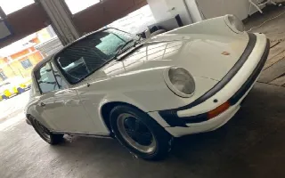 Foto 6 di 6: PORSCHE 911 Urmodell 1976   
