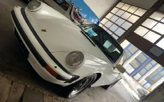 Foto 4 di 6: PORSCHE 911 Urmodell 1976   