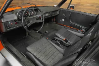 Foto 2 di 10: PORSCHE 914