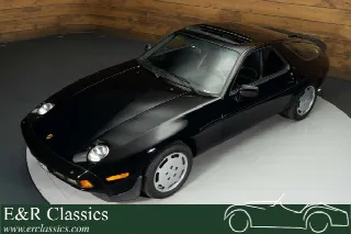 Foto 3 di 10: PORSCHE 928