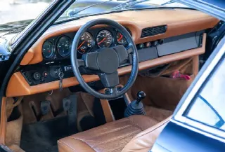 Foto 4 di 7: PORSCHE 930 Turbo   