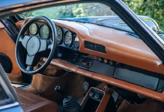 Foto 3 di 7: PORSCHE 930 Turbo   