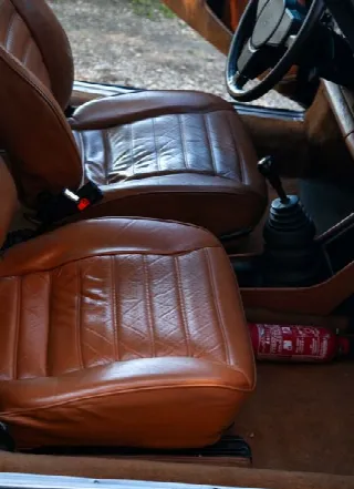 Foto 5 di 7: PORSCHE 930 Turbo   