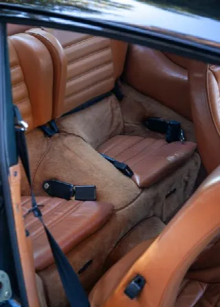 Foto 6 di 7: PORSCHE 930 Turbo   