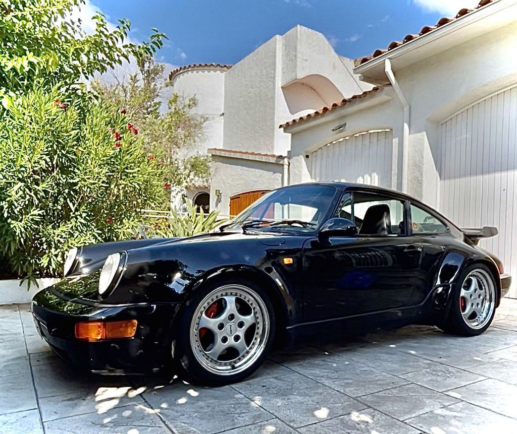 PORSCHE Other