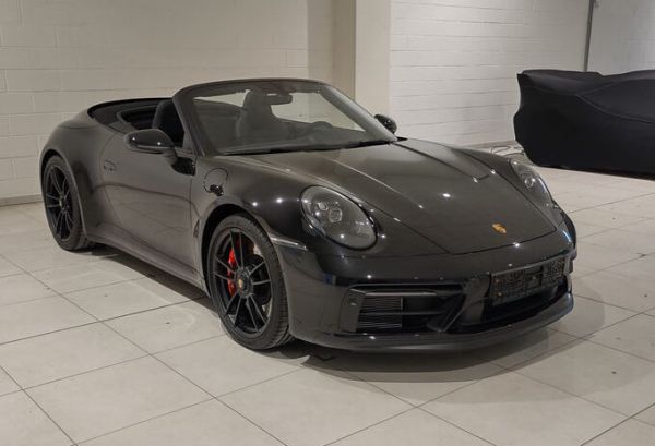 PORSCHE Other