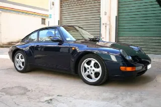 Foto 1 di 3: PORSCHE 911/993Carrera(1994-1998) 2