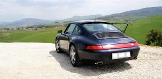 Foto 3 di 3: PORSCHE 911/993Carrera(1994-1998) 2