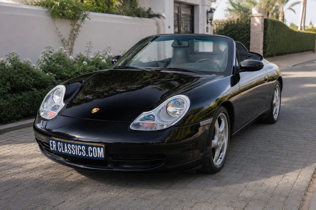 PORSCHE Other