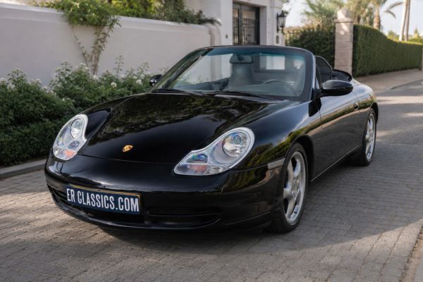 PORSCHE Other