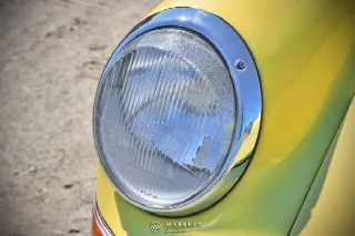 Foto 14 di 78: PORSCHE 911(1963-1973) 2.2L 911T Targa 