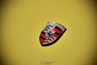 Foto 15 di 78: PORSCHE 911(1963-1973) 2.2L 911T Targa 