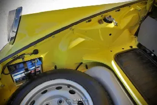 Foto 19 di 78: PORSCHE 911(1963-1973) 2.2L 911T Targa 