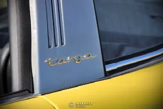 Foto 32 di 78: PORSCHE 911(1963-1973) 2.2L 911T Targa 