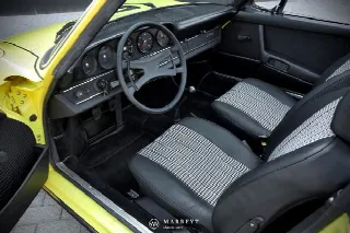 Foto 57 di 78: PORSCHE 911(1963-1973) 2.2L 911T Targa 