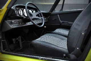 Foto 53 di 78: PORSCHE 911(1963-1973) 2.2L 911T Targa 
