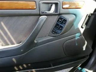 Foto 8 di 10: ROVER 400 420 gti 