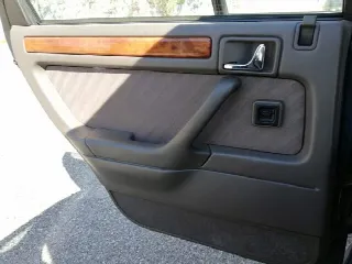 Foto 10 di 10: ROVER 400 420 gti 