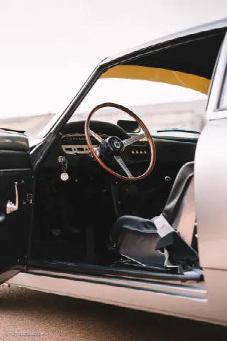 Foto 11 di 14: LANCIA Flavia Sport Zagato 1.8 