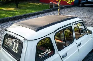 Foto 4 di 4: RENAULT 4 Renault R4 