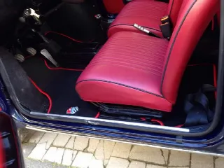 Foto 5 di 10: GIANNINI giannini 590 gt 