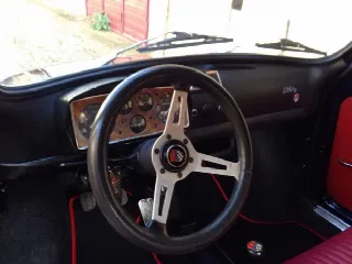 Foto 4 di 10: GIANNINI giannini 590 gt 