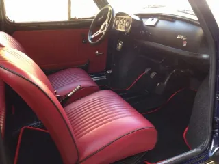 Foto 3 di 10: GIANNINI giannini 590 gt 