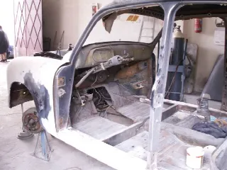Foto 7 di 8: FIAT berlina