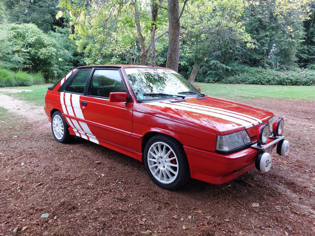 RENAULT Other