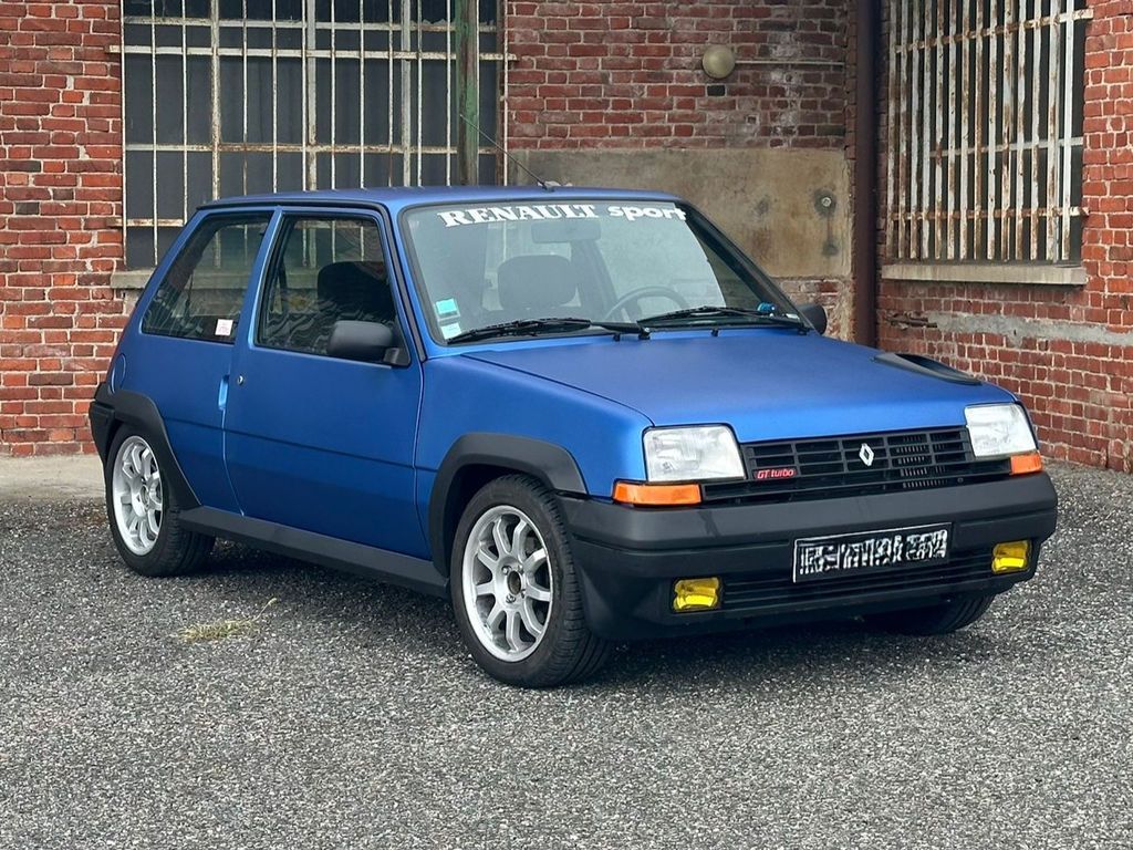 RENAULT Other