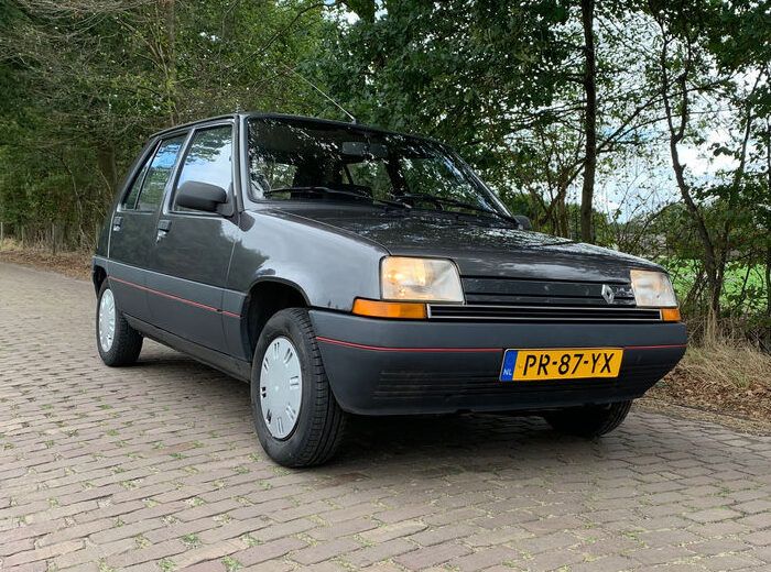 RENAULT Other