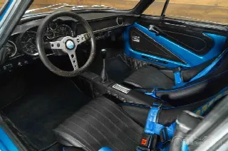 Foto 4 di 10: ALPINE A110